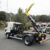 hino ranger 2025 CFJ1603868 image 4