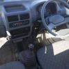 subaru sambar-truck 1993 CFJ1815747 image 3