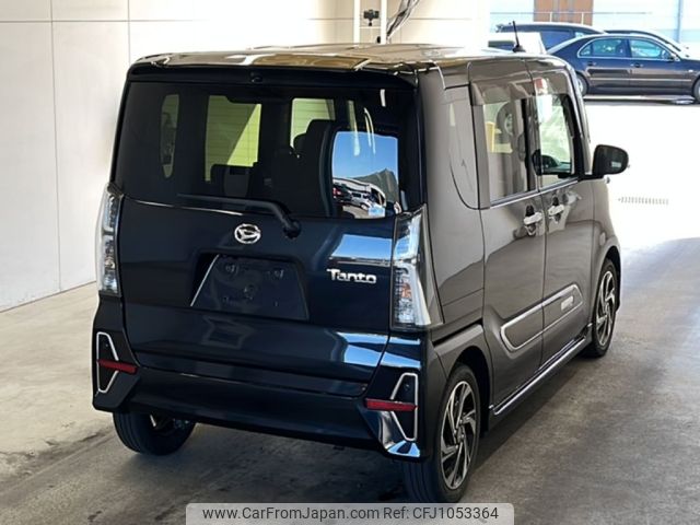 daihatsu tanto 2021 -DAIHATSU--Tanto LA650S-0150182---DAIHATSU--Tanto LA650S-0150182- image 2