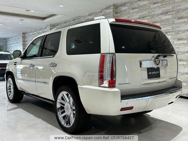 cadillac escalade 2014 quick_quick_fumei_1GYS47EF7ER228819 image 2