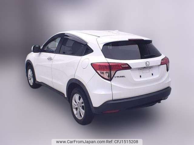 honda vezel 2014 CFJ1515208 image 2