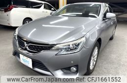toyota mark-x 2015 CFJ1661552