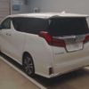 toyota alphard 2020 -TOYOTA 【群馬 342ｻ 300】--Alphard 3BA-AGH30W--AGH30-0346450---TOYOTA 【群馬 342ｻ 300】--Alphard 3BA-AGH30W--AGH30-0346450- image 7