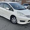 honda fit-shuttle 2011 -HONDA--Fit Shuttle DBA-GG7--GG7-3001326---HONDA--Fit Shuttle DBA-GG7--GG7-3001326- image 1