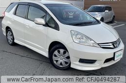 honda fit-shuttle 2011 -HONDA--Fit Shuttle DBA-GG7--GG7-3001326---HONDA--Fit Shuttle DBA-GG7--GG7-3001326-