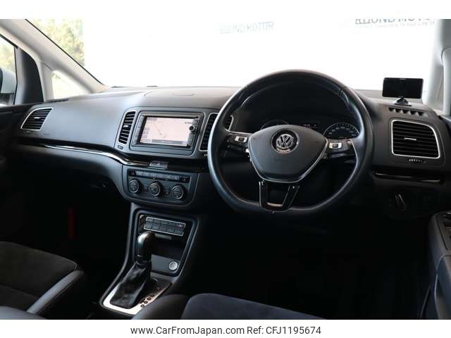 volkswagen sharan 2019 -VOLKSWAGEN--VW Sharan 3DA-7NDLU--WVWZZZ7NZKV024248---VOLKSWAGEN--VW Sharan 3DA-7NDLU--WVWZZZ7NZKV024248- image 2