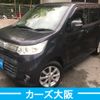 suzuki wagon-r 2014 -SUZUKI--Wagon R DBA-MH34S--MH34S-756475---SUZUKI--Wagon R DBA-MH34S--MH34S-756475- image 2