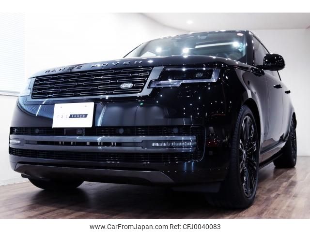 land-rover range-rover 2023 quick_quick_3CA-LK93WA_SALKA9AW4PA054329 image 2