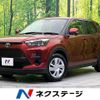 toyota raize 2022 -TOYOTA--Raize 5BA-A201A--A201A-0012534---TOYOTA--Raize 5BA-A201A--A201A-0012534- image 1