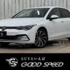 volkswagen golf 2022 -VOLKSWAGEN--VW Golf 3DA-CDDTS--WVWZZZCDZNW205934---VOLKSWAGEN--VW Golf 3DA-CDDTS--WVWZZZCDZNW205934- image 1