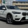 bmw x1 2017 -BMW--BMW X1 LDA-HT20--WBAHT920405J61723---BMW--BMW X1 LDA-HT20--WBAHT920405J61723- image 1