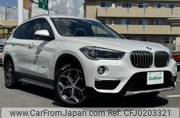 bmw x1 2017 -BMW--BMW X1 LDA-HT20--WBAHT920405J61723---BMW--BMW X1 LDA-HT20--WBAHT920405J61723-