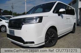 honda stepwagon 2025 -HONDA 【長野 301】--Stepwgn 5BA-RP7--RP7----HONDA 【長野 301】--Stepwgn 5BA-RP7--RP7--