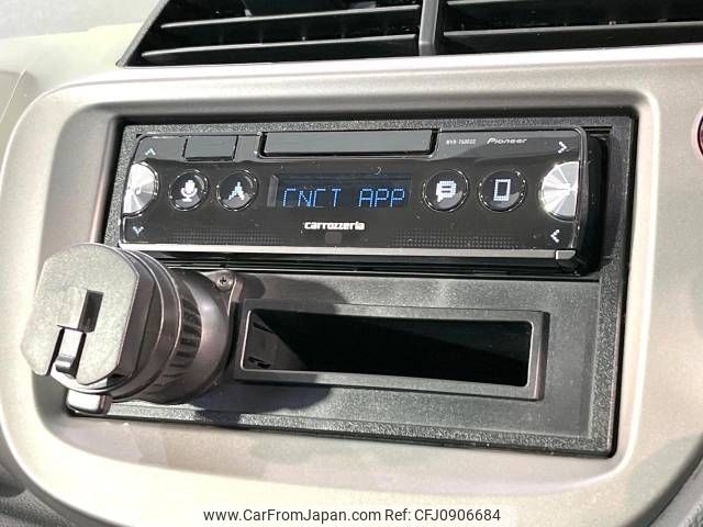 honda fit 2010 -HONDA--Fit DBA-GE6--GE6-1390152---HONDA--Fit DBA-GE6--GE6-1390152- image 2
