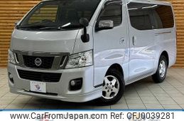 nissan caravan-van 2017 -NISSAN--Caravan Van CBF-VR2E26--VR2E26-042027---NISSAN--Caravan Van CBF-VR2E26--VR2E26-042027-