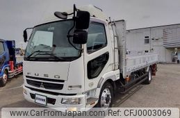 mitsubishi-fuso fighter 2006 -MITSUBISHI--Fuso Fighter PJ-FK62FZ--FK62FZ-700624---MITSUBISHI--Fuso Fighter PJ-FK62FZ--FK62FZ-700624-