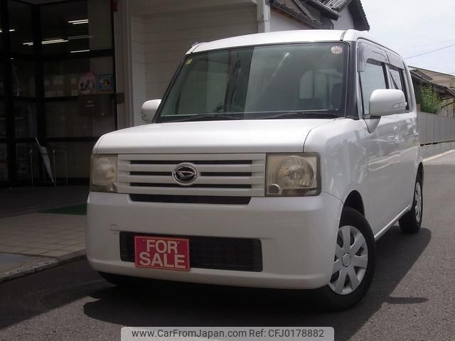 daihatsu move-conte 2008 quick_quick_DBA-L575S_L575S-0017152 image 1