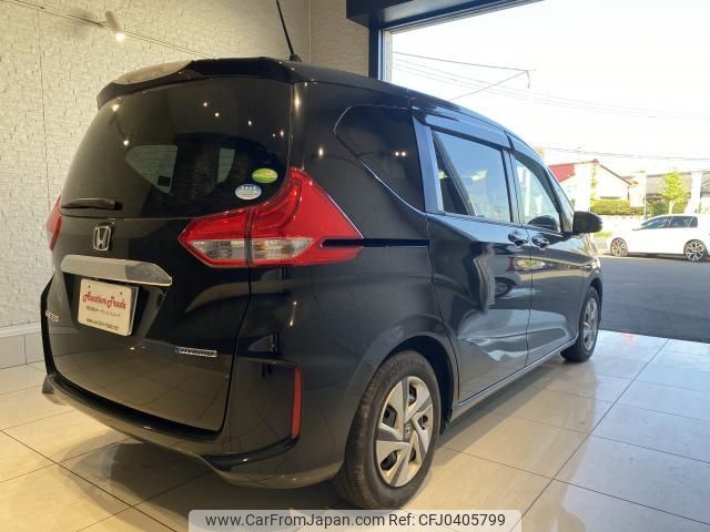 honda freed-hybrid 2016 quick_quick_GB7_1005696 image 2