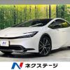 toyota prius 2023 quick_quick_MXWH60_MXWH60-4027351 image 1