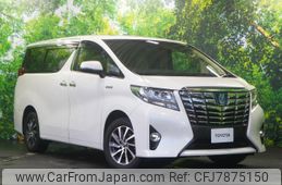 toyota alphard 2015 -TOYOTA--Alphard DAA-AYH30W--AYH30-0014406---TOYOTA--Alphard DAA-AYH30W--AYH30-0014406-