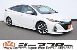 toyota prius-phv 2017 -TOYOTA--Prius PHV DLA-ZVW52--ZVW52-3029788---TOYOTA--Prius PHV DLA-ZVW52--ZVW52-3029788-