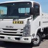 isuzu elf-truck 2017 -ISUZU--Elf TRG-NPR85AR--NPR85-7066734---ISUZU--Elf TRG-NPR85AR--NPR85-7066734- image 2