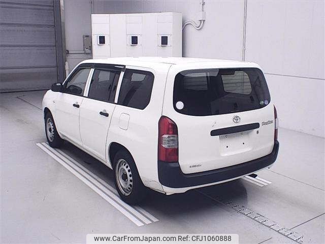 toyota probox-van 2020 -TOYOTA--Probox Van NCP160V-0142200---TOYOTA--Probox Van NCP160V-0142200- image 2