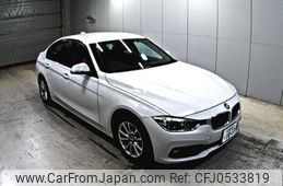 bmw 3-series 2016 -BMW 【広島 302て1017】--BMW 3 Series 8E15-WBA8E32030K83609---BMW 【広島 302て1017】--BMW 3 Series 8E15-WBA8E32030K83609-