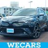 toyota c-hr 2019 quick_quick_DAA-ZYX10_ZYX10-2195316 image 1