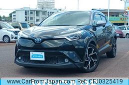 toyota c-hr 2019 quick_quick_DAA-ZYX10_ZYX10-2195316