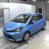 toyota vitz 2016 CFJ1867855 image 5