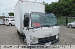 isuzu elf-truck 2014 -ISUZU 【豊田 100ｻ8812】--Elf TKG-NHR85AN--NHR85AN-7015146---ISUZU 【豊田 100ｻ8812】--Elf TKG-NHR85AN--NHR85AN-7015146-