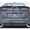 toyota prius 2016 quick_quick_DAA-ZVW50_ZVW50-8015026 image 9