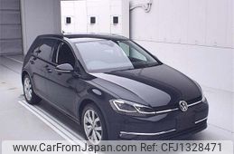 volkswagen golf 2020 -VOLKSWAGEN--VW Golf AUDFG--LP006795---VOLKSWAGEN--VW Golf AUDFG--LP006795-