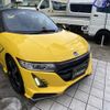 honda s660 2015 -HONDA--S660 3BA-JW5--JW5-1006512---HONDA--S660 3BA-JW5--JW5-1006512- image 1