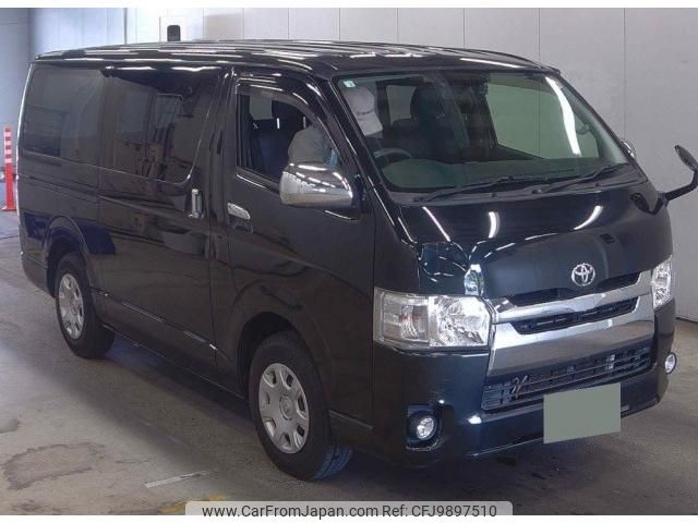 toyota hiace-van 2017 quick_quick_CBF-TRH200V_TRH200-0259806 image 1