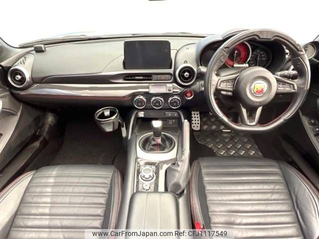 fiat fiat-others 2017 -FIAT--Fiat CBA-NF2EK--JC8NF2EK600133803---FIAT--Fiat CBA-NF2EK--JC8NF2EK600133803- image 2