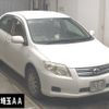 toyota corolla-axio 2007 -TOYOTA--Corolla Axio NZE141-6038953---TOYOTA--Corolla Axio NZE141-6038953- image 1