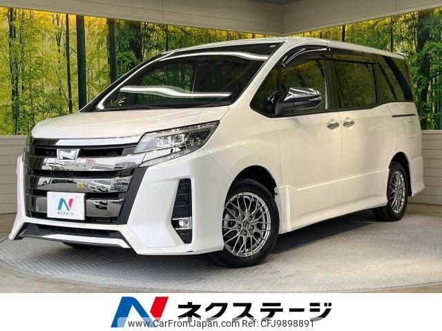 toyota noah 2020 -TOYOTA--Noah 6AA-ZWR80W--ZWR80-0472325---TOYOTA--Noah 6AA-ZWR80W--ZWR80-0472325- image 1