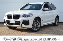 bmw x3 2019 -BMW--BMW X3 DBA-TR20--WBATR52030LE22792---BMW--BMW X3 DBA-TR20--WBATR52030LE22792-