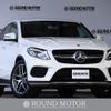 mercedes-benz gle-class 2018 quick_quick_LDA-166024_WDC2923242A104254 image 1