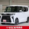 daihatsu tanto 2024 quick_quick_LA650S_LA650S-0445864 image 1