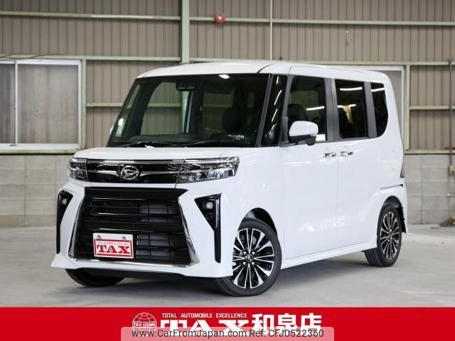 daihatsu tanto 2024 quick_quick_LA650S_LA650S-0445864 image 1