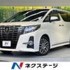 toyota alphard 2015 -TOYOTA--Alphard DBA-AGH30W--AGH30-0039412---TOYOTA--Alphard DBA-AGH30W--AGH30-0039412- image 1