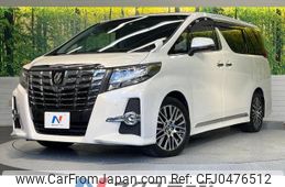 toyota alphard 2015 -TOYOTA--Alphard DBA-AGH30W--AGH30-0039412---TOYOTA--Alphard DBA-AGH30W--AGH30-0039412-