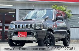 suzuki jimny 2013 quick_quick_JB23W_JB23W-697846