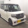 honda n-box 2015 -HONDA 【高崎 580ﾇ5830】--N BOX JF1--2411122---HONDA 【高崎 580ﾇ5830】--N BOX JF1--2411122- image 1