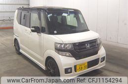 honda n-box 2015 -HONDA 【高崎 580ﾇ5830】--N BOX JF1--2411122---HONDA 【高崎 580ﾇ5830】--N BOX JF1--2411122-