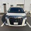 toyota alphard 2022 quick_quick_AGH30W_AGH30-0415389 image 2