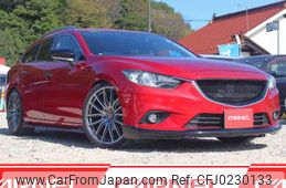 mazda atenza 2013 T10802